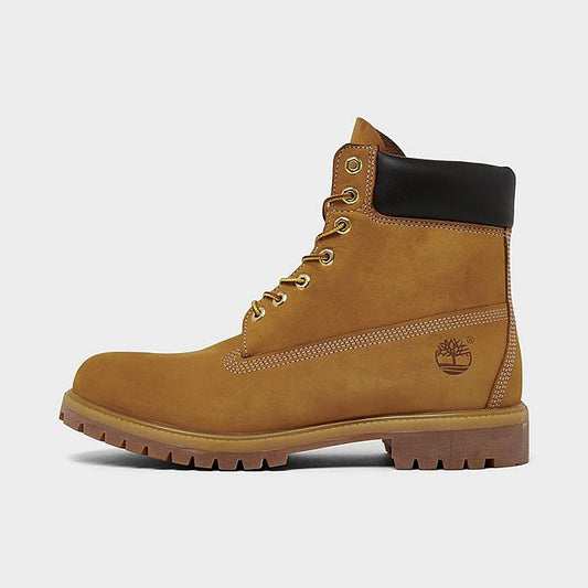 Men's Timberland 6 Inch Premium Waterproof Boots