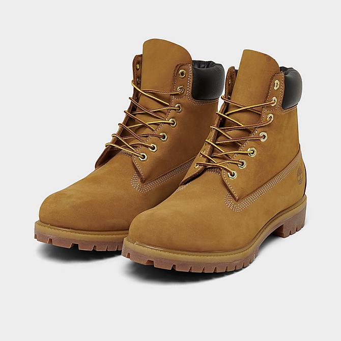 Men's Timberland 6 Inch Premium Waterproof Boots