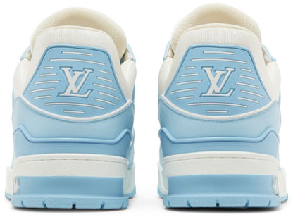 Louis Vuitton Trainer 'Sky Blue'