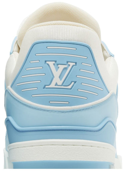 Louis Vuitton Trainer 'Sky Blue'