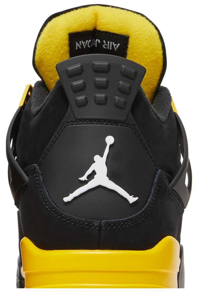 Air Jordan 4 Retro 'Thunder' 2023