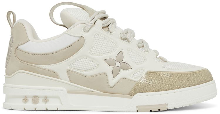 Louis Vuitton Skate Sneaker 'Beige'