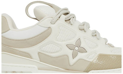 Louis Vuitton Skate Sneaker 'Beige'