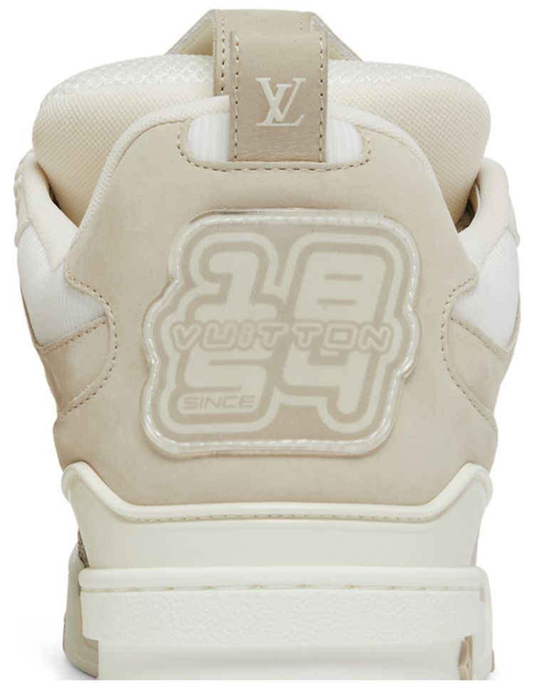 Louis Vuitton Skate Sneaker 'Beige'