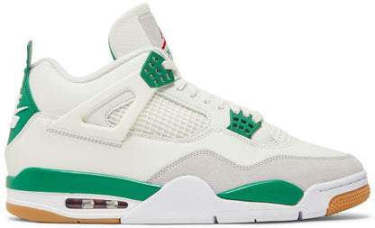 Nike SB x Air Jordan 4 Retro SP 'Pine Green'