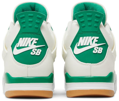 Nike SB x Air Jordan 4 Retro SP 'Pine Green'