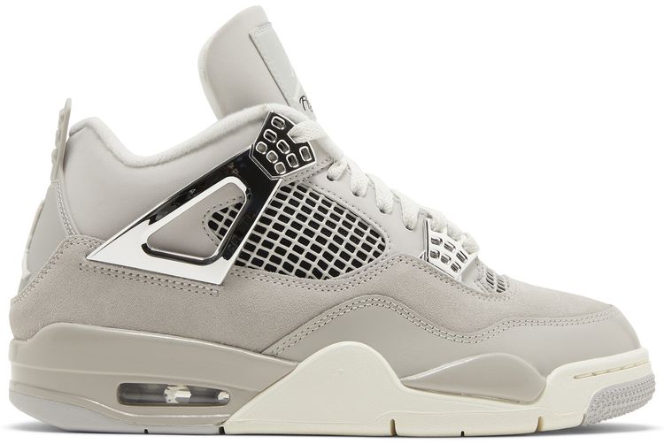 Wmns Air Jordan 4 Retro 'Frozen Moments'