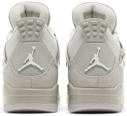 Wmns Air Jordan 4 Retro 'Frozen Moments'