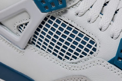 Air Jordan 4 Retro 'Military Blue' 2024