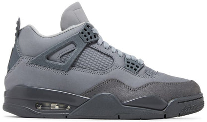 Air Jordan 4 Retro SE 'Wet Cement'