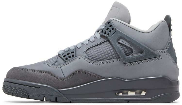 Air Jordan 4 Retro SE 'Wet Cement'