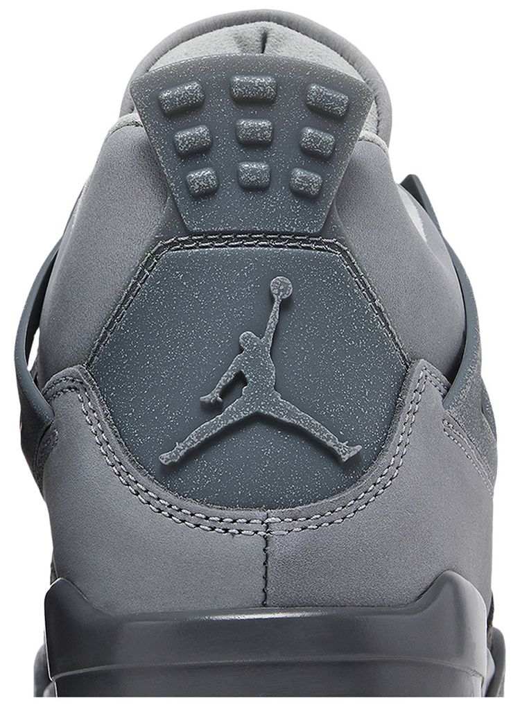 Air Jordan 4 Retro SE 'Wet Cement'