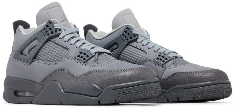 Air Jordan 4 Retro SE 'Wet Cement'