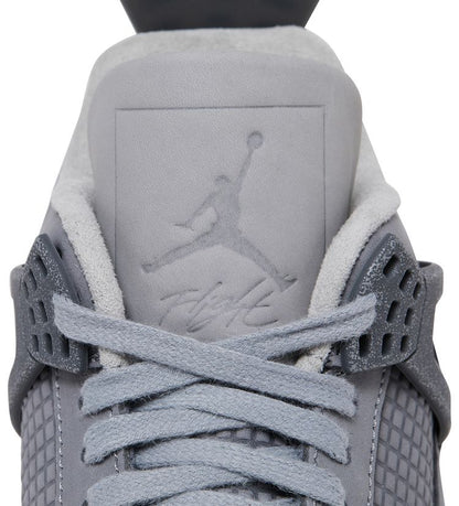 Air Jordan 4 Retro SE 'Wet Cement'