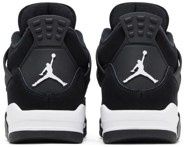 Air Jordan 4 Retro 'White Thunder'