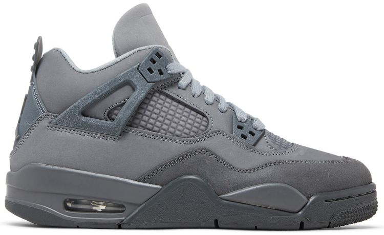 Air Jordan 4 Retro SE GS 'Wet Cement'