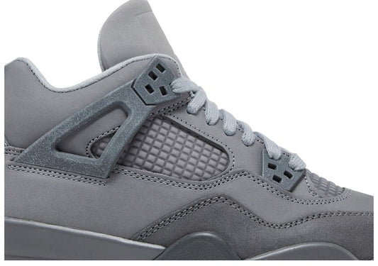 Air Jordan 4 Retro SE GS 'Wet Cement'