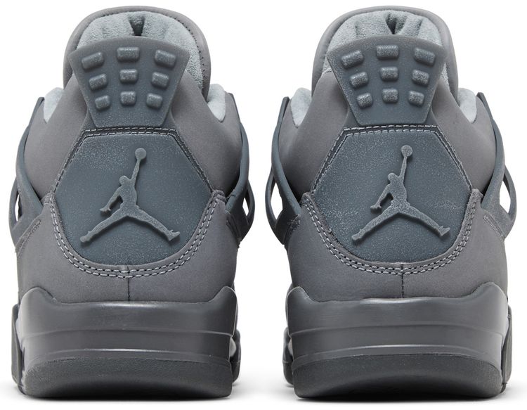 Air Jordan 4 Retro SE GS 'Wet Cement'