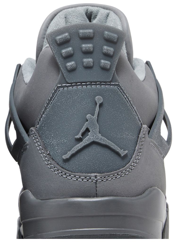 Air Jordan 4 Retro SE GS 'Wet Cement'