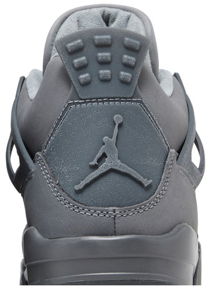 Air Jordan 4 Retro SE GS 'Wet Cement'