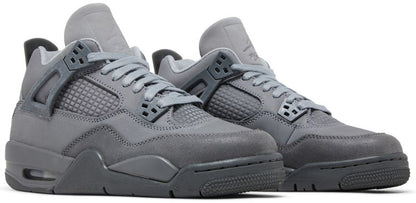 Air Jordan 4 Retro SE GS 'Wet Cement'