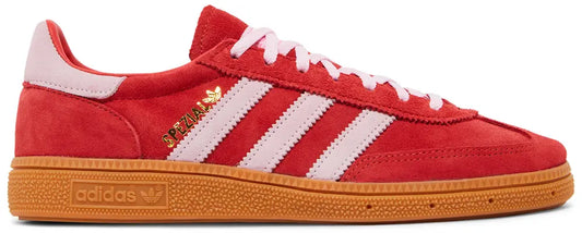 Wmns Handball Spezial 'Bright Red Clear Pink'