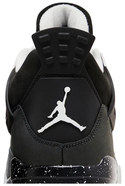 Air Jordan 4 Retro 'Fear' 2024