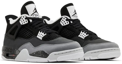 Air Jordan 4 Retro 'Fear' 2024