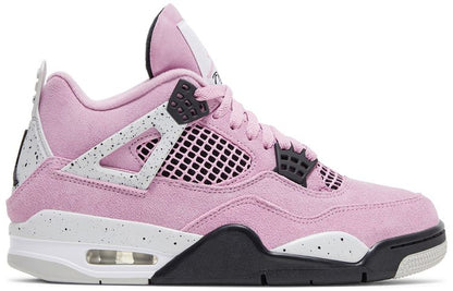 Wmns Air Jordan 4 Retro 'Orchid'