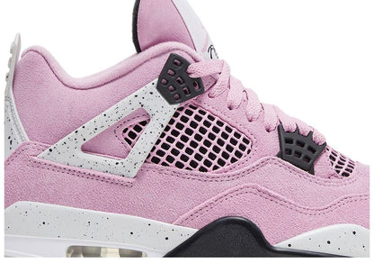 Wmns Air Jordan 4 Retro 'Orchid'