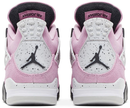 Wmns Air Jordan 4 Retro 'Orchid'