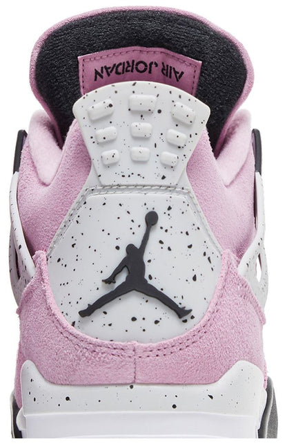 Wmns Air Jordan 4 Retro 'Orchid'