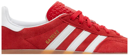 Gazelle Indoor 'Better Scarlet Gum'