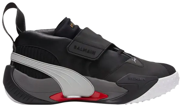 Puma x Balmain Court