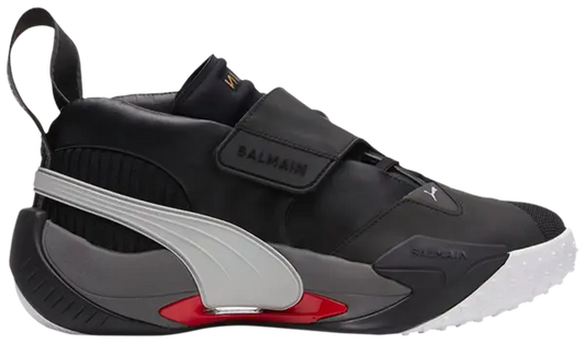 Puma x Balmain Court