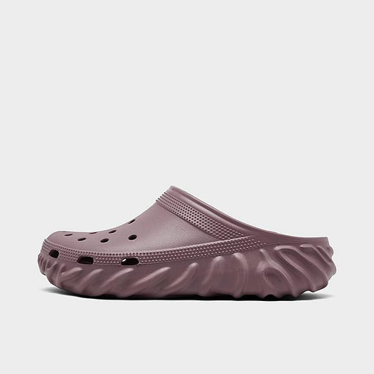 Men's Crocs x Salahe Bembury Saru Clog Shoes