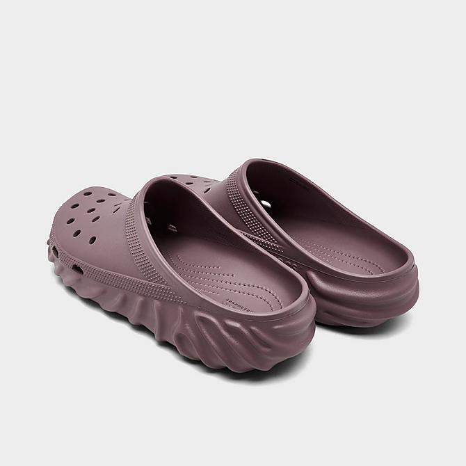 Men's Crocs x Salahe Bembury Saru Clog Shoes