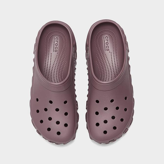 Men's Crocs x Salahe Bembury Saru Clog Shoes