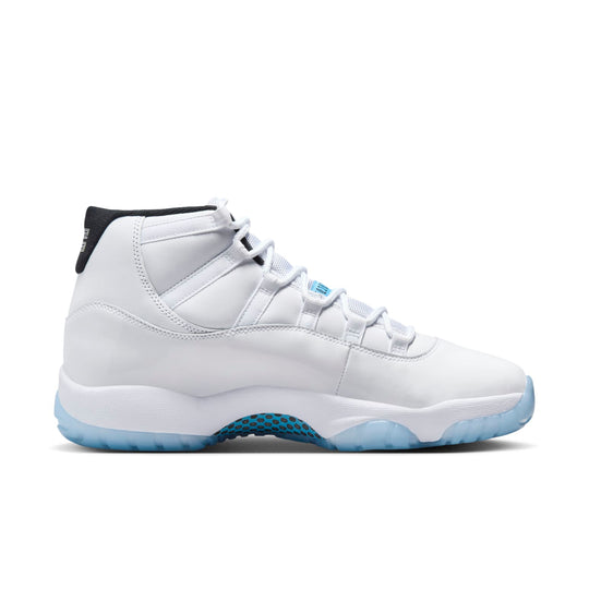 AIR JORDAN 11 'LEGEND BLUE' 2024 CT8012-104