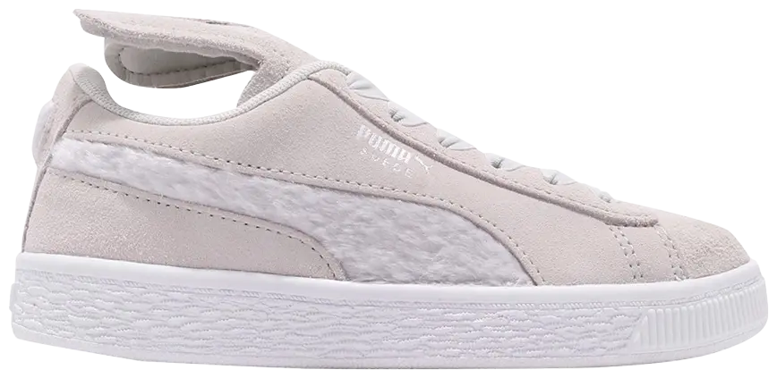 Puma Suede Easter AC PS 'Glacier Gray'