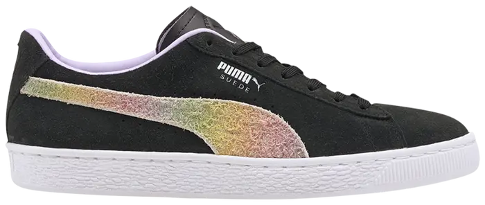 Suede 'Pride'