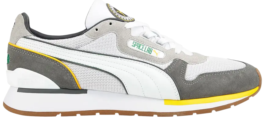 Space Lab 'Puma Legends'