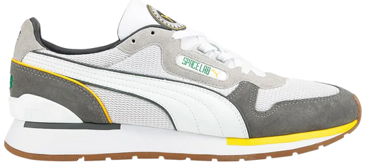 Space Lab 'Puma Legends'