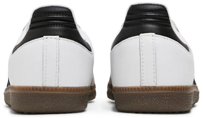 Samba OG 'White Black Gum'