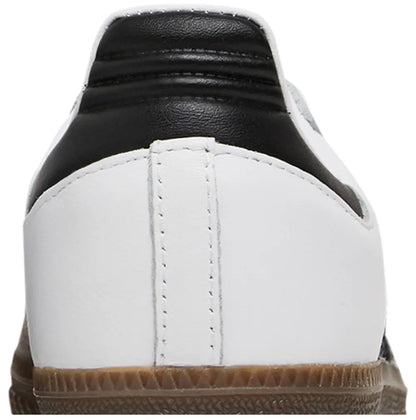 Samba OG 'White Black Gum'