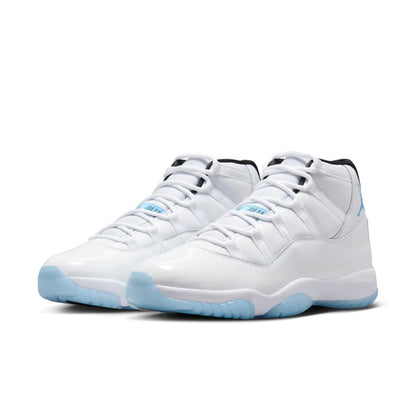 AIR JORDAN 11 'LEGEND BLUE' 2024 CT8012-104