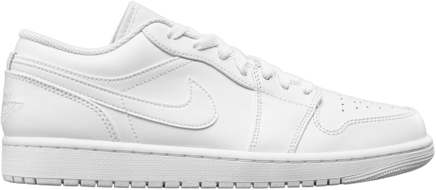 Jordan unisex-adult Air Jordan 1 Low Shoes