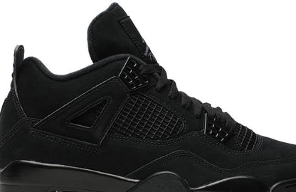 Air Jordan 4 Retro 'Black Cat' 2020