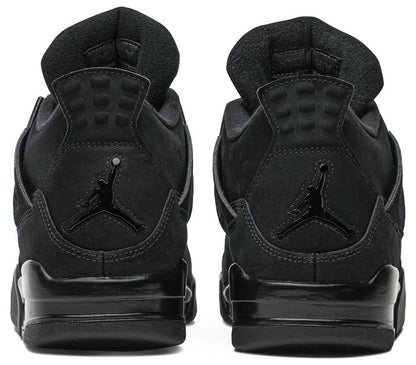 Air Jordan 4 Retro 'Black Cat' 2020