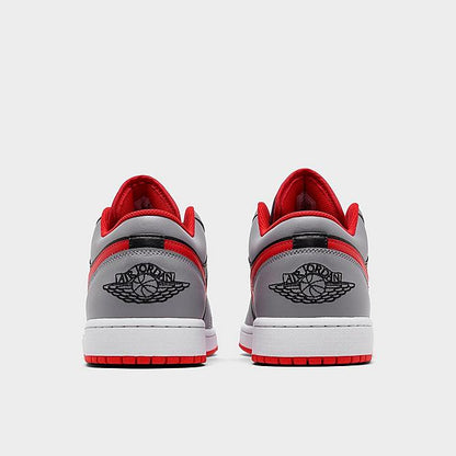 Men's Air Jordan Retro 1 Low Casual Shoes